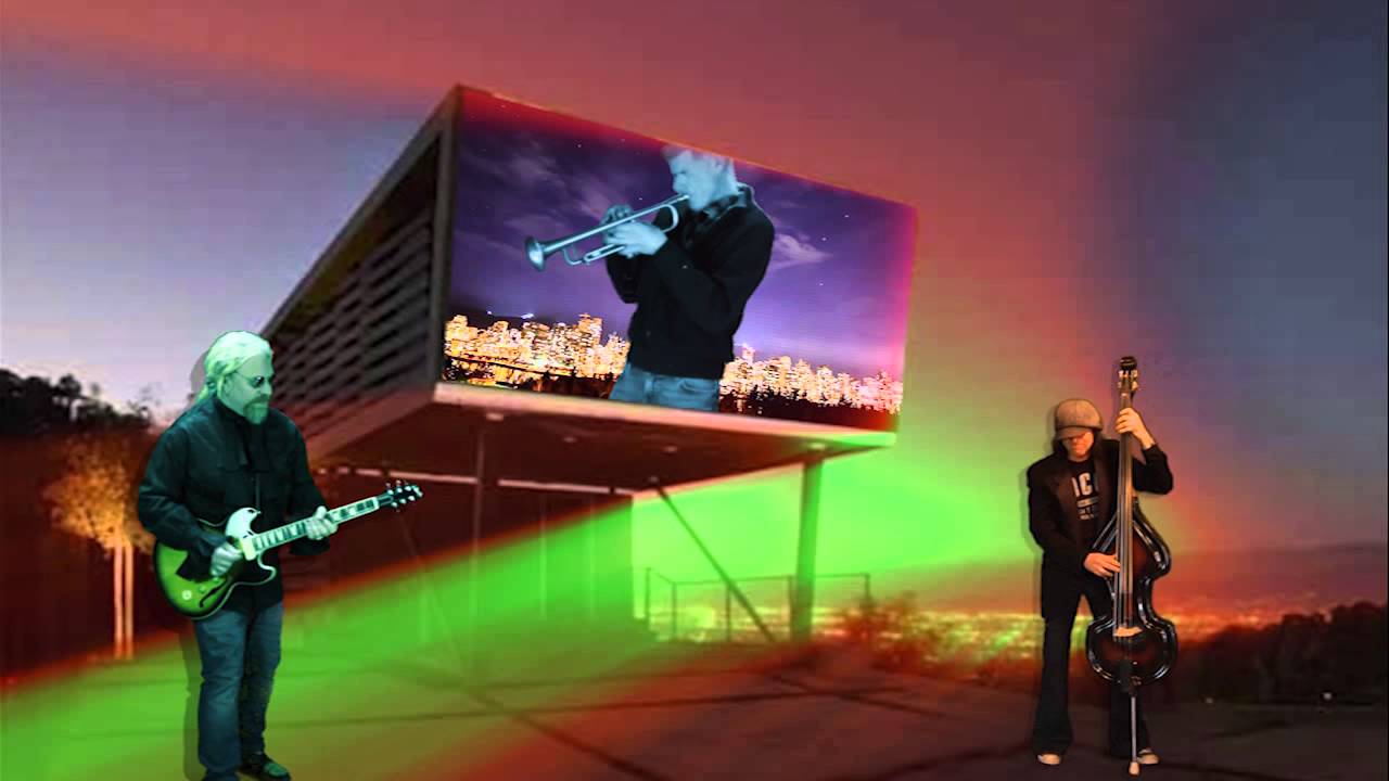 Brian Tarquin New Track 