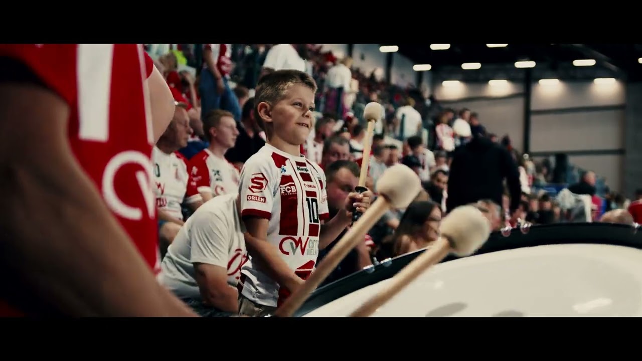 Kulisy historycznego meczu o brązowy medal Mistrzostw Polski!