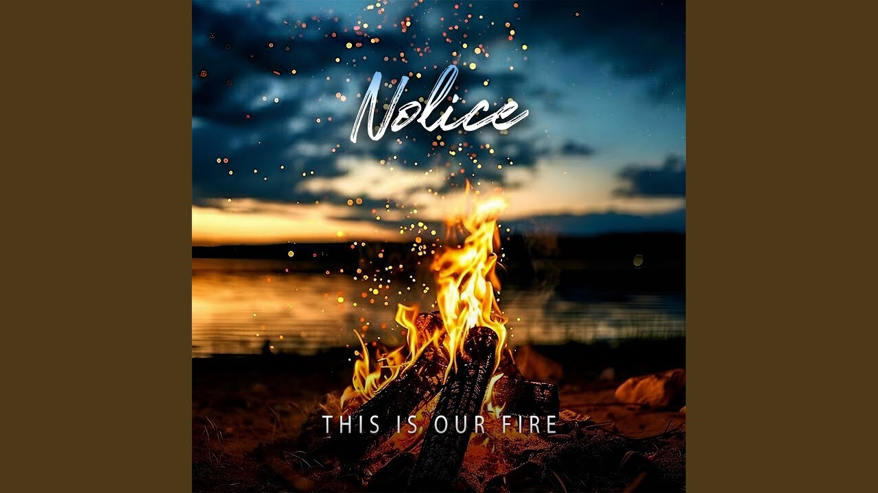 This is our Fire