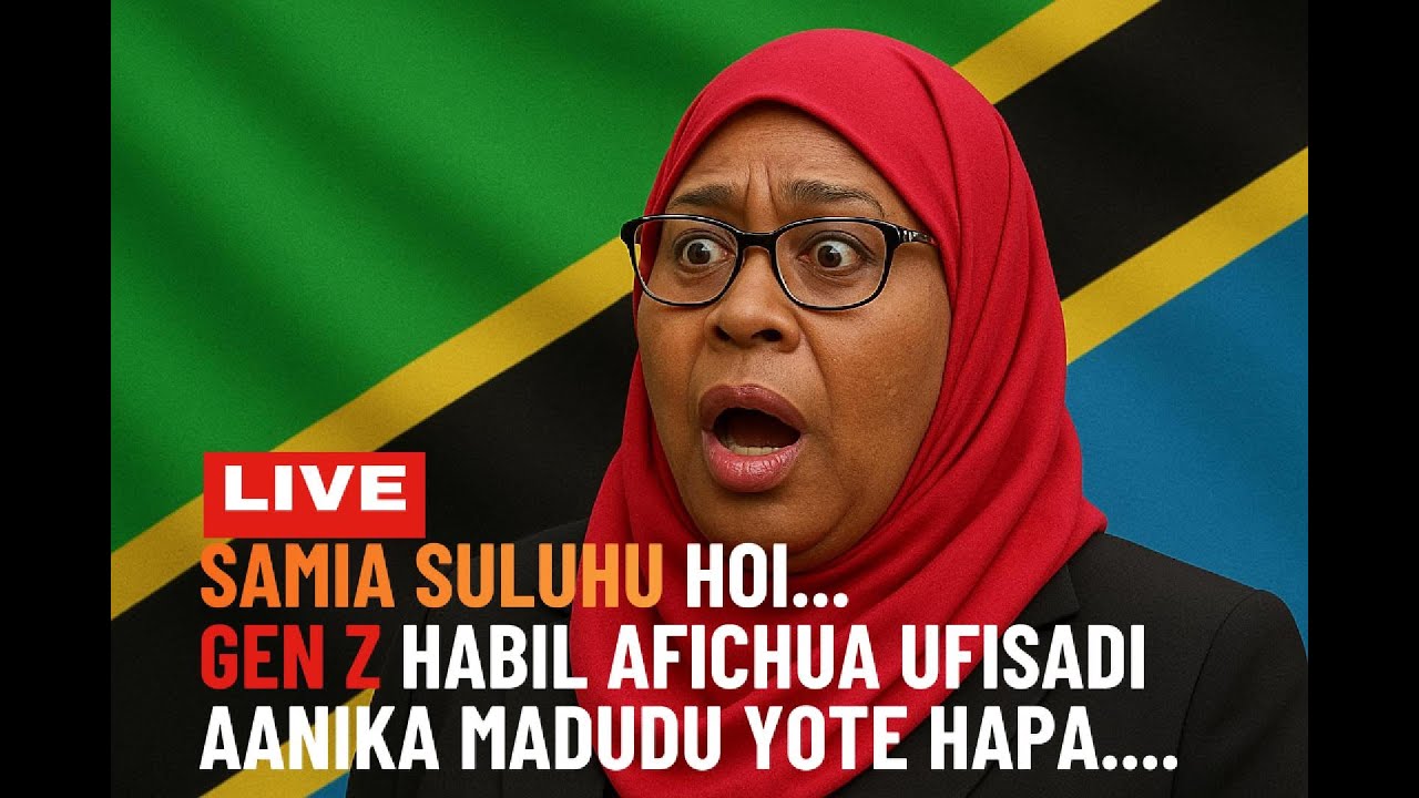 HABIL & KABIL LIVE - Gen Z, EXPOSES MAJOR CORRUPTION