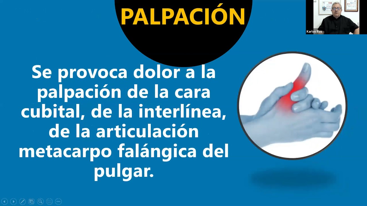 LESIONES DE LA ARTICULACIÓN METACARPO FALÁNGICA DEL PULGAR.  (PULGAR DEL ESQUIADOR)