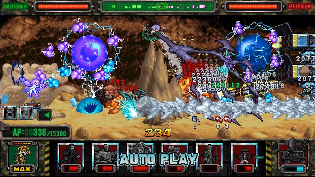 MSA. BATTLE!  BATTLE TACTICS  -Season 21- !!! (7.13.0 ver)