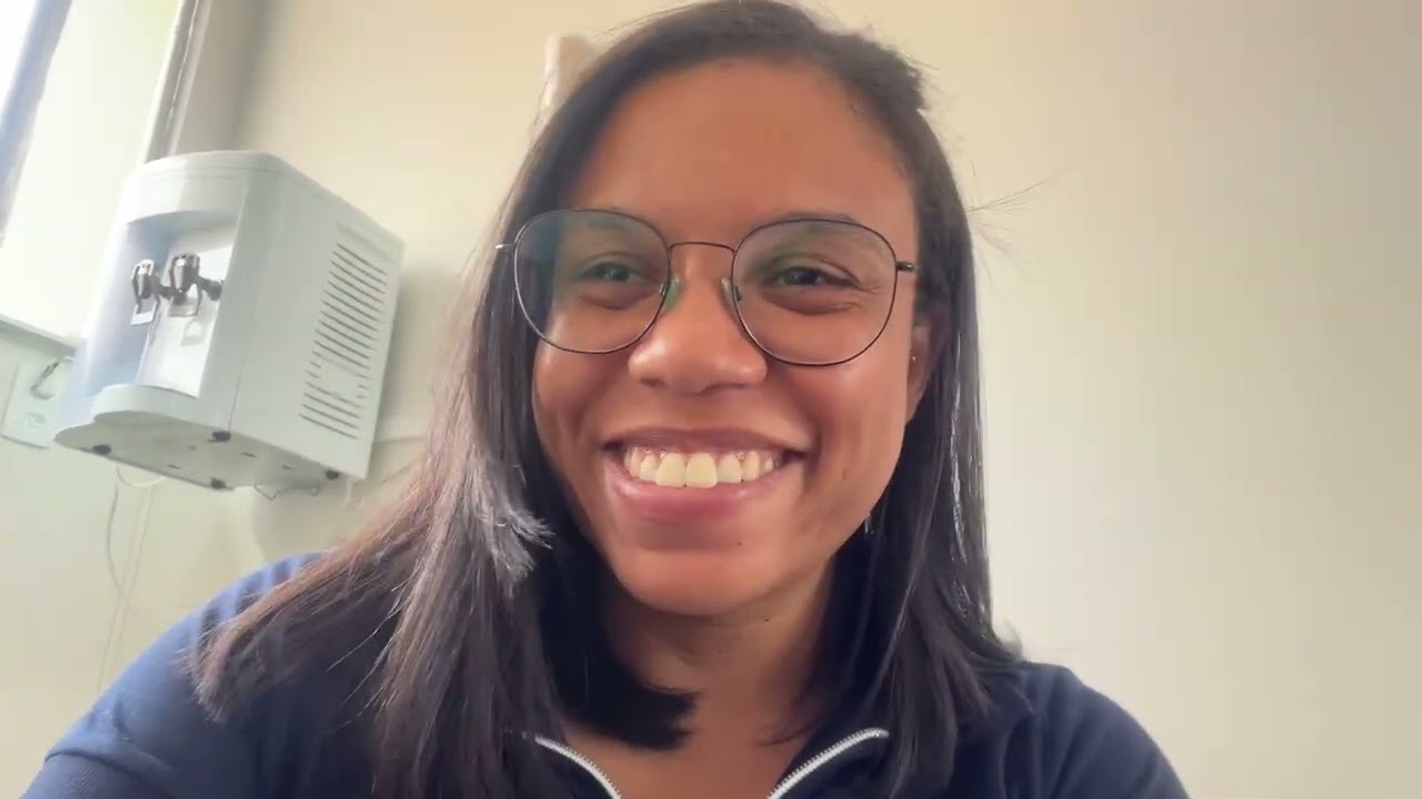 Vlog | Primeiro dia de aula - versão Professora de Inglês 👩🏽‍🏫