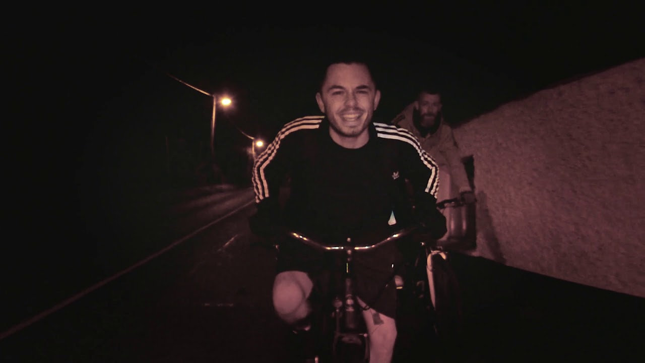 Cork Street Posse - No Way Out (Official Video)