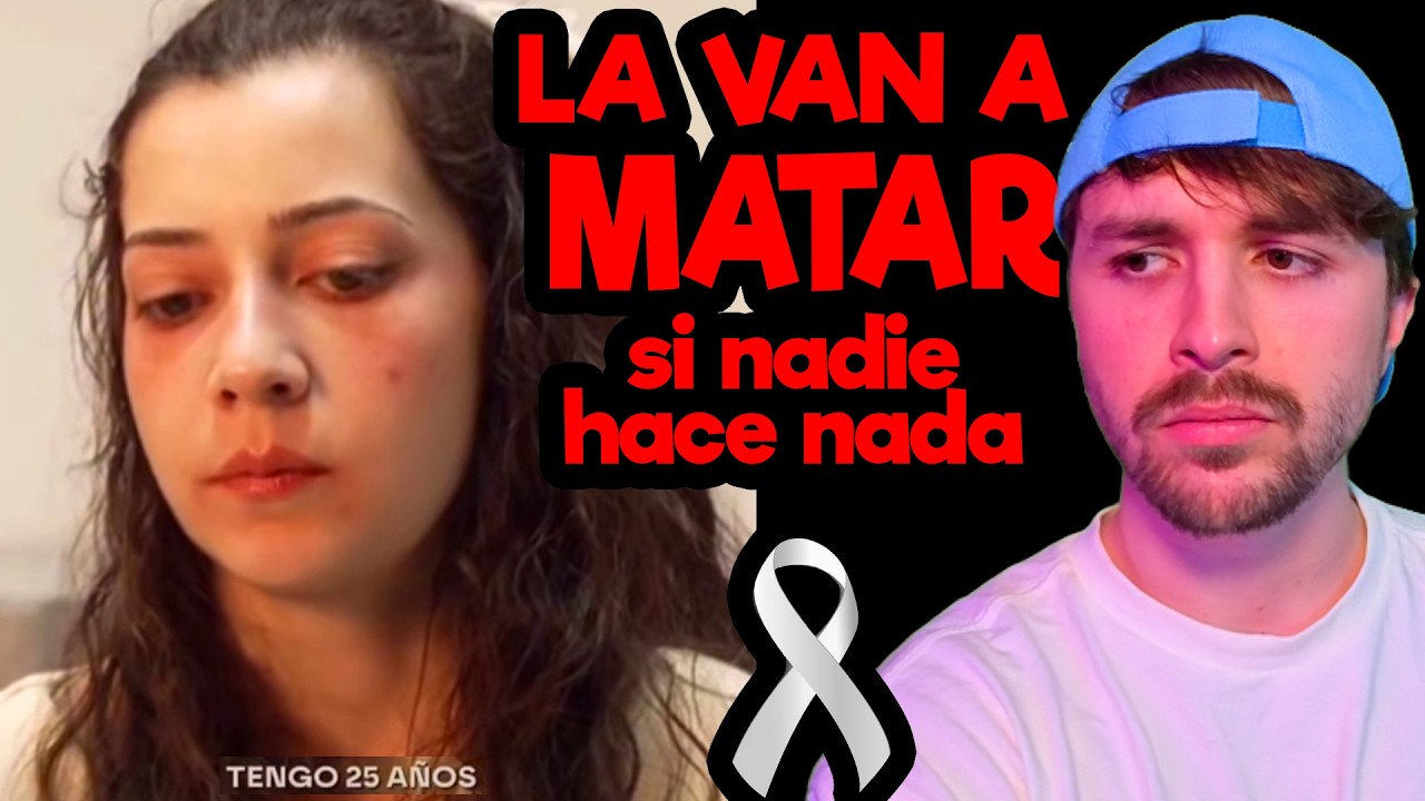 Van a matarla en pocas horas...