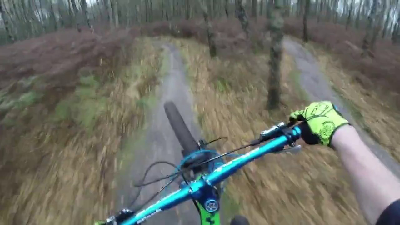 MTB Trails ENDUROMTBMX
