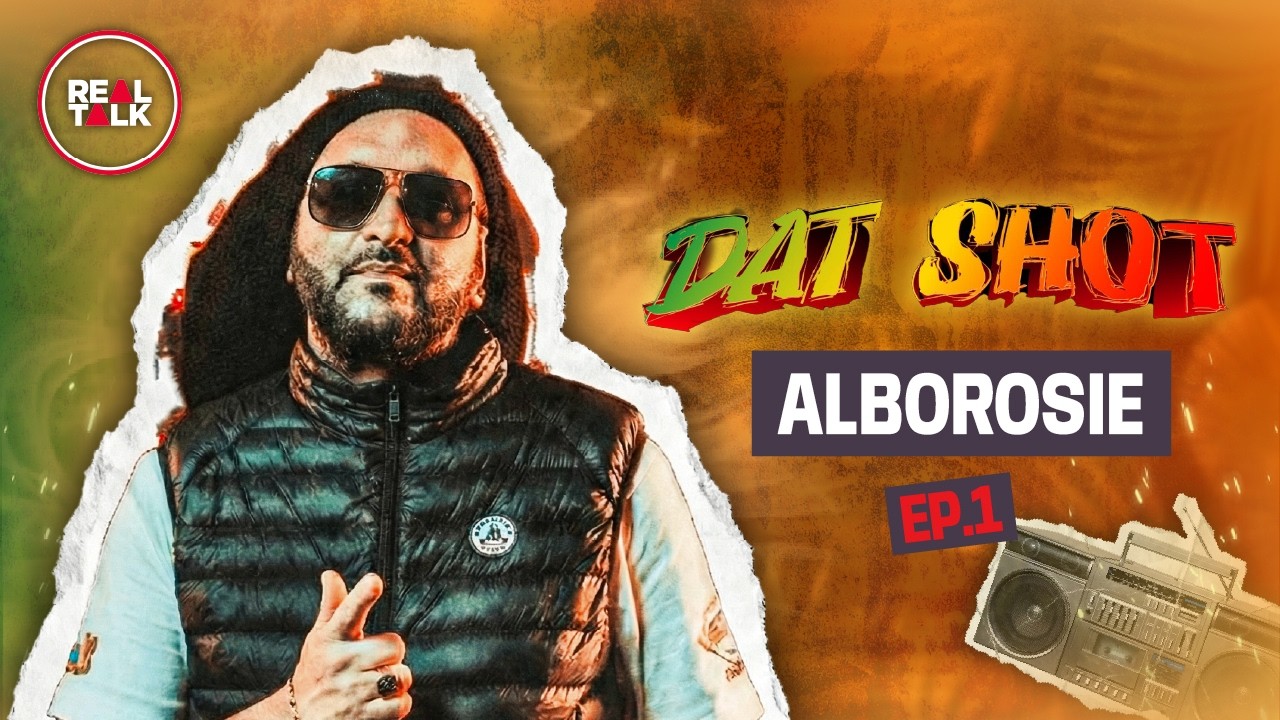 Dat Shot feat. Alborosie