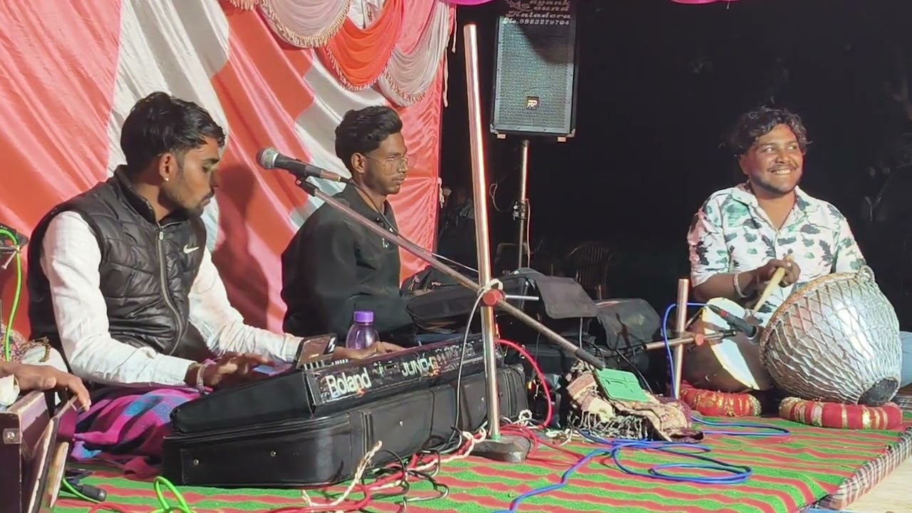 प्यारा तेरी समय बड़ी बलवान,समय न मत मानजे झूठी !!नेड़ा राग में शानदार भजन !! पिंटू योगी,राजू देवत