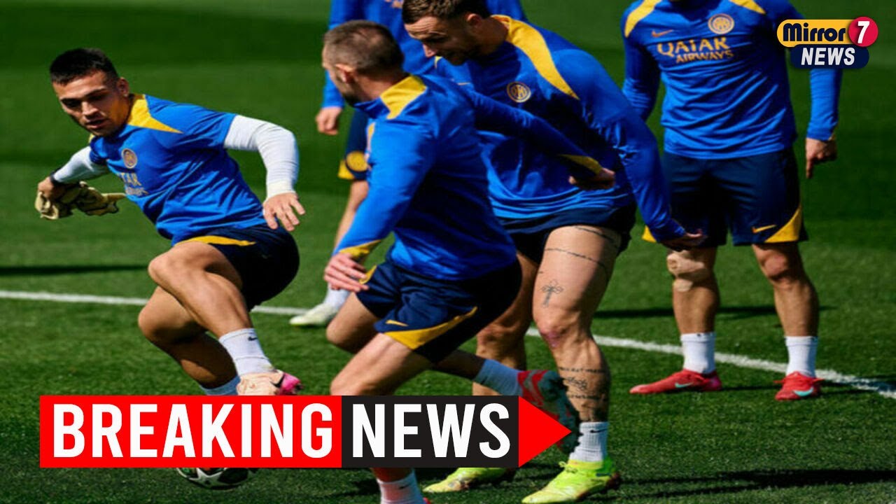 Napoli Eye Top Spot as Inter Fumble Against Parma