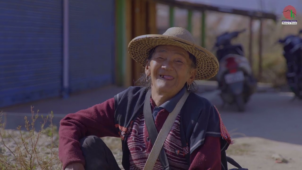 Anini | The Hidden Paradise | Arunachal Pradesh