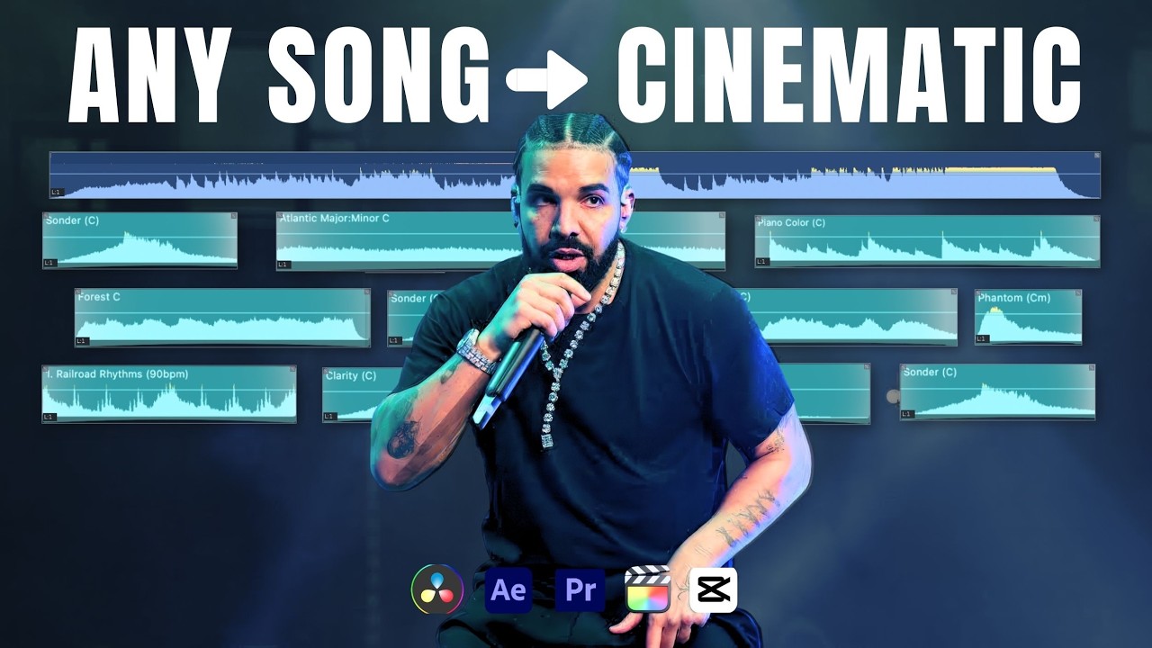 How to Make Any Song Cinematic (Hollywood's Secret Trick)