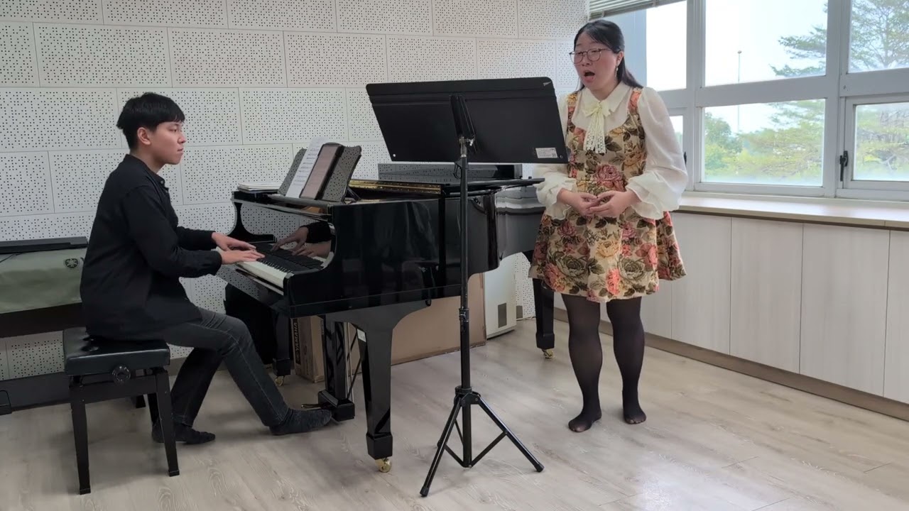 Gabriel Fauré: Chanson d'amour
