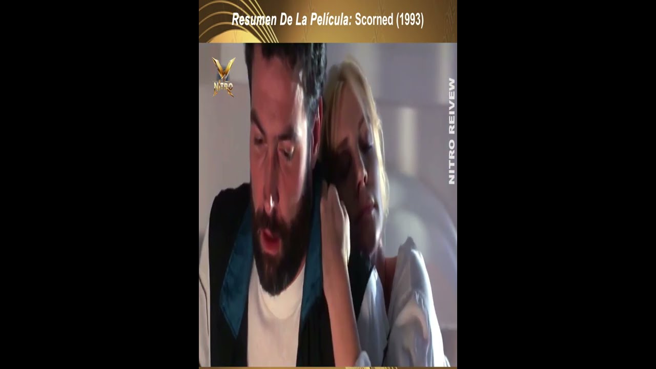 Scorned (1993)