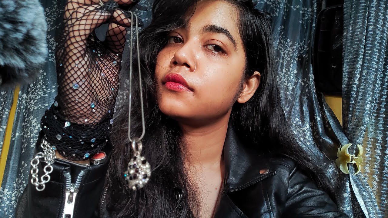 ASMR - Turning You into a Evil Assistant by Capturing You [ROLEPLAY CUSTOM]