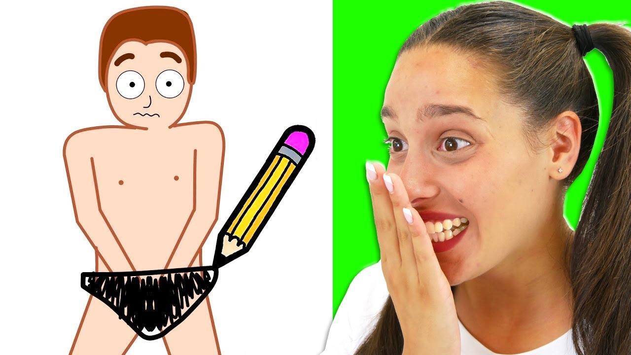 DISEGNA QUELLO CHE MANCA PER VINCERE - DOP 1