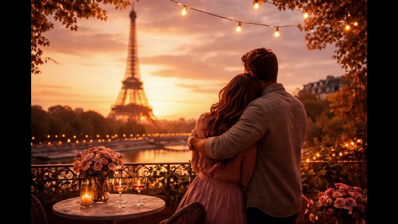 Music of Love: 