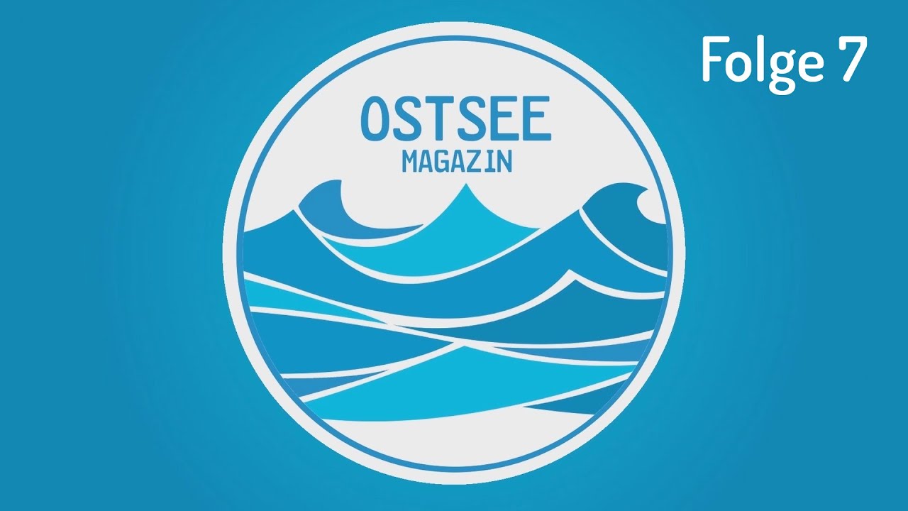 OSTSEEMAGAZIN | Folge 7 / Badehaus Goor / COOEE Ostseehotel Baabe / Alcedo Spa Levenhagen