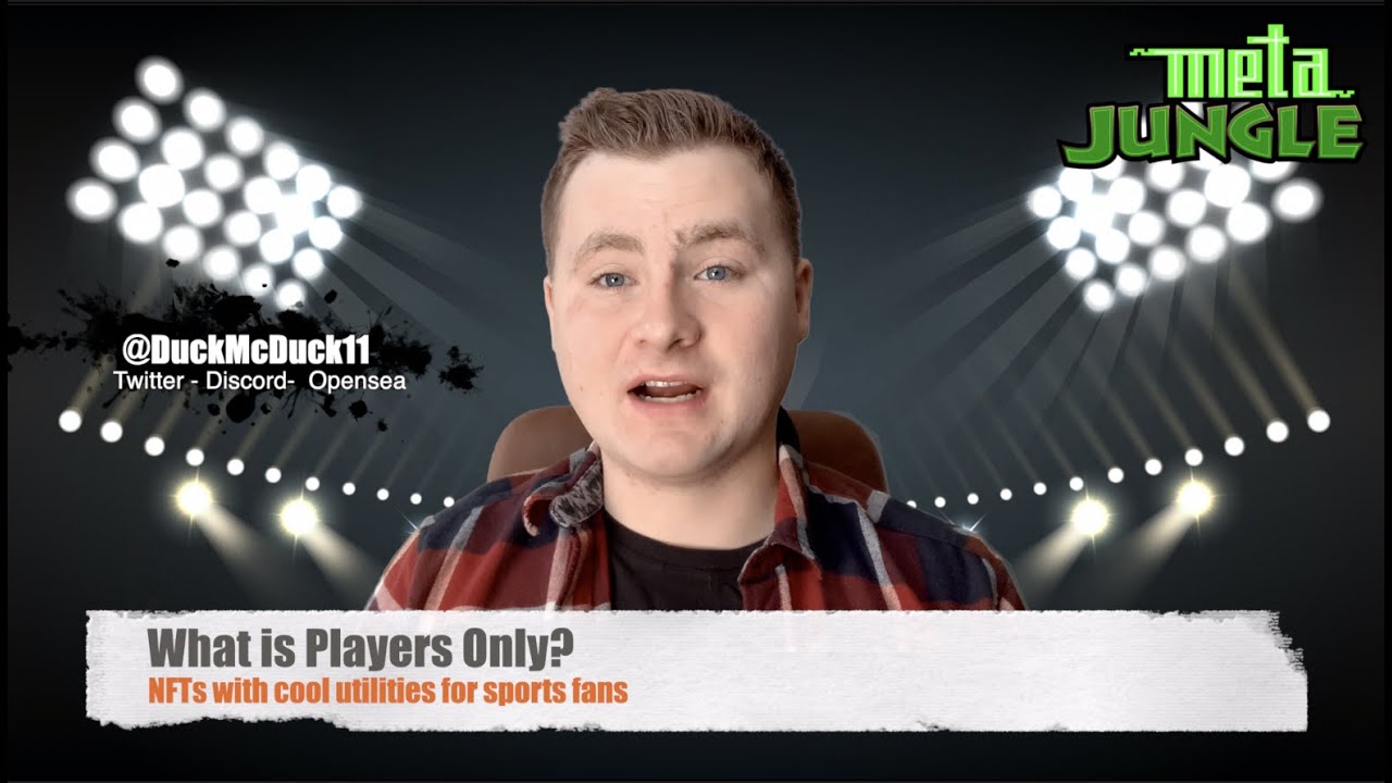 What is Players Only NFT?