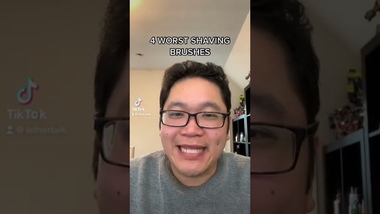 4 Worst Shaving Brushes | Community Submissions