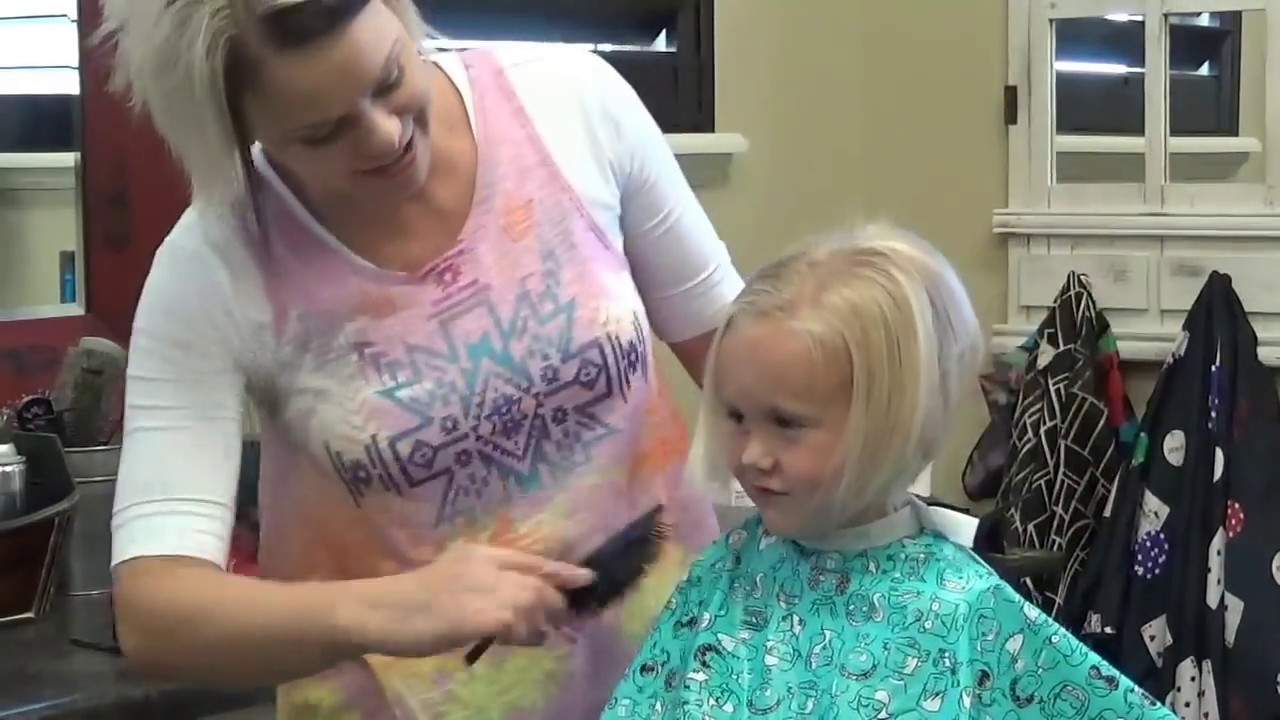 Cute Bob Haircut for Girls That Lasts