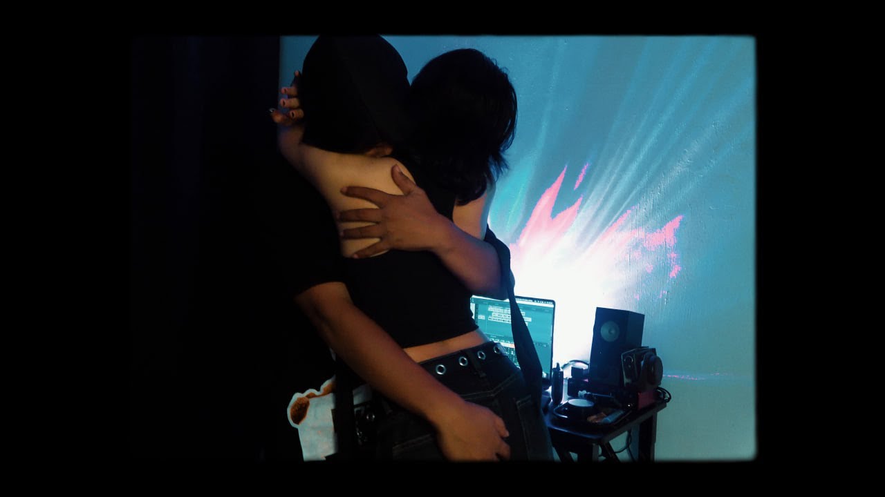 555 Nelma - PALU (Music Video)