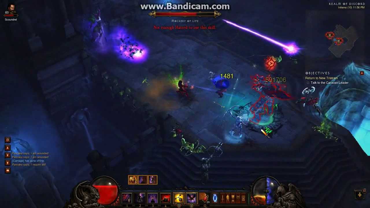 MP10 DH Solo Ubers - SK/Mag