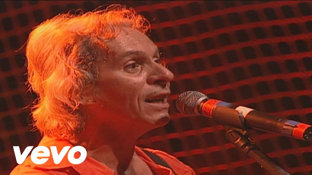 Beto Guedes - Maria Solidária (Ao Vivo)