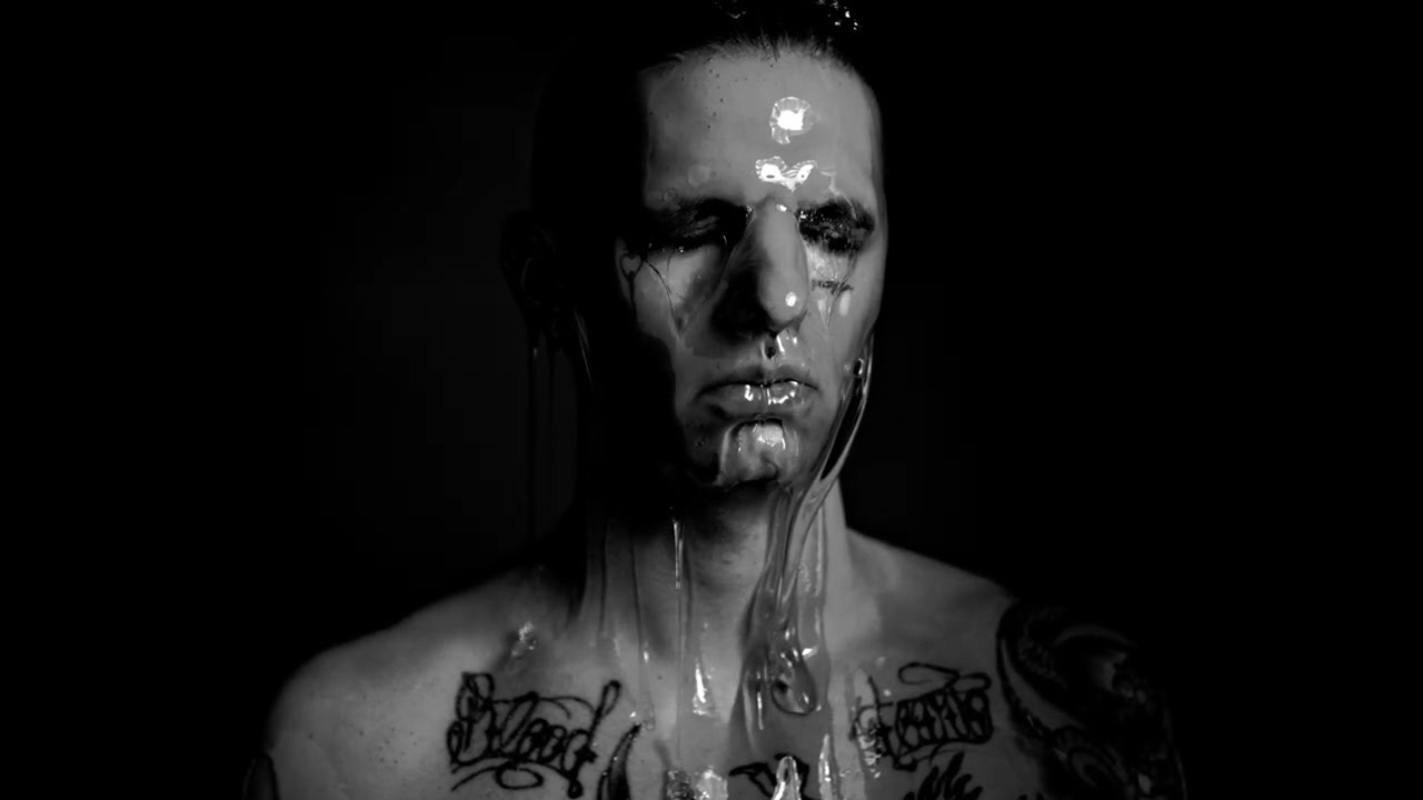 Achille Lauro - Barabba III (Official Visual Video)