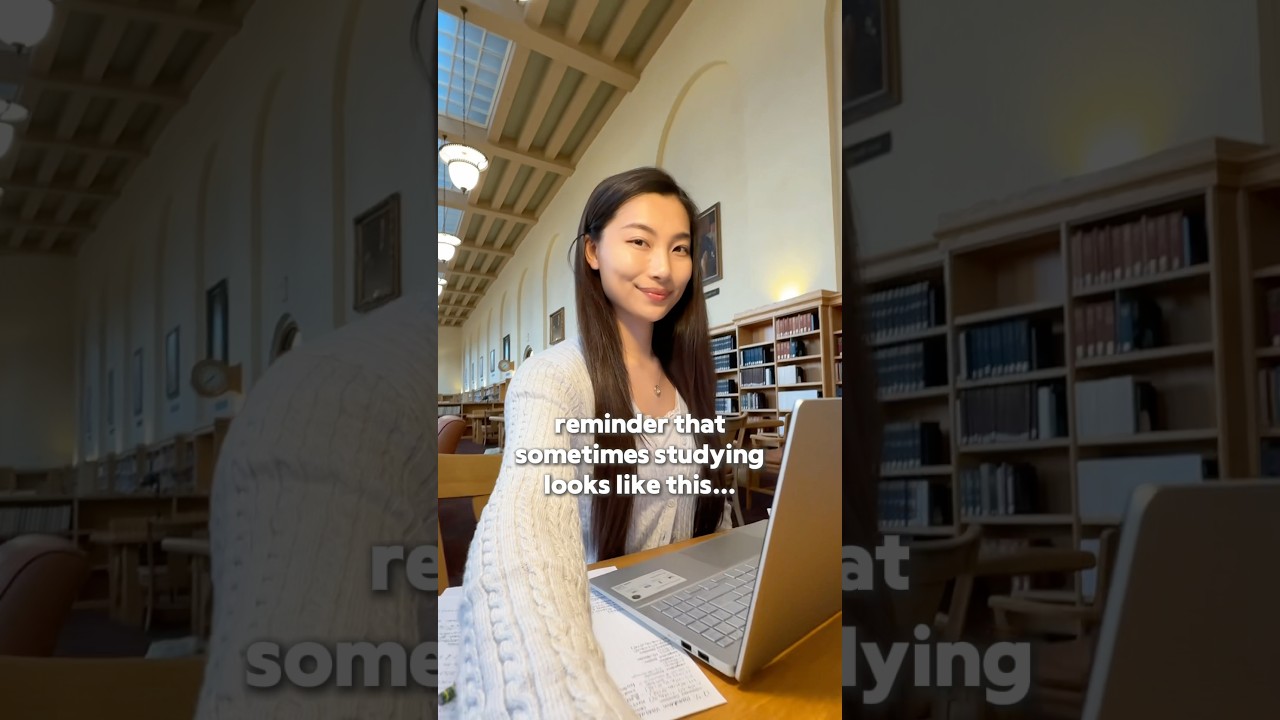 Studying Isn&rsquo;t Always Pretty&hellip; #college #relatable #study #studytips #motivation
