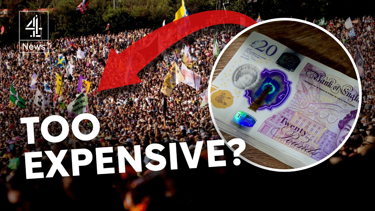 UK&rsquo;s small music festivals are in danger - can a rates cut help?