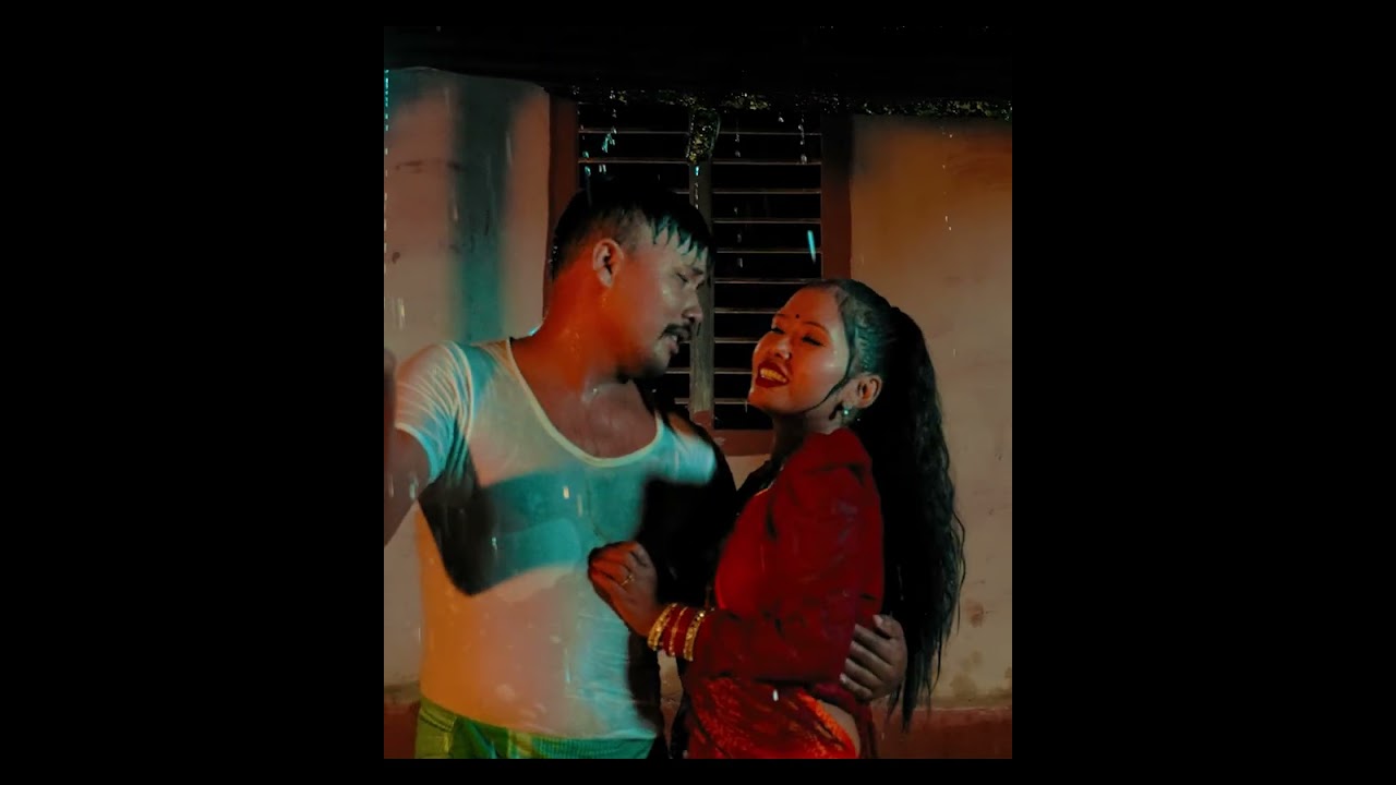 Pyar k mausam | Subscribe#KoshiVisionFilm# #keeploving #newsong #happy #duet #dance #folksong #love