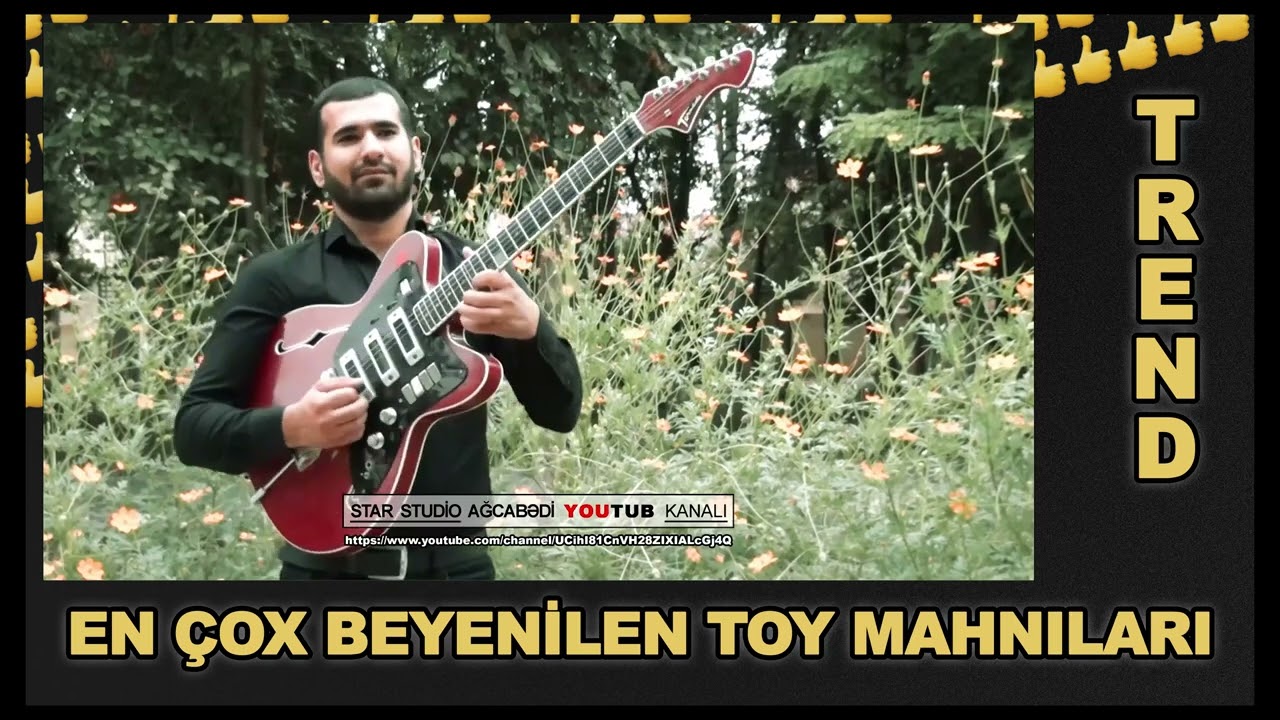 Yep Yeni En Cox Beyenilen Popuri Toy mahnilari   yeni yigma seçme papuri trend toy mahnıları