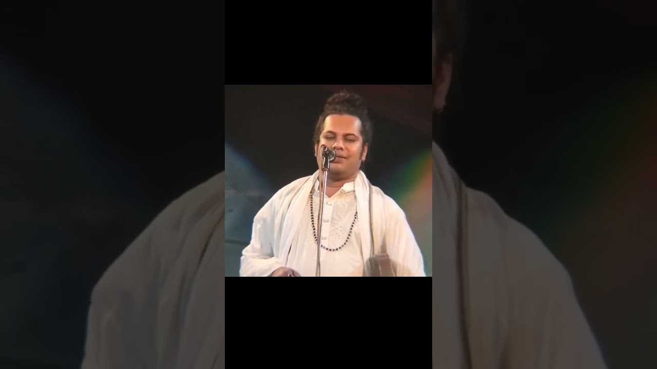 🍟লালন গীতি 🍉
