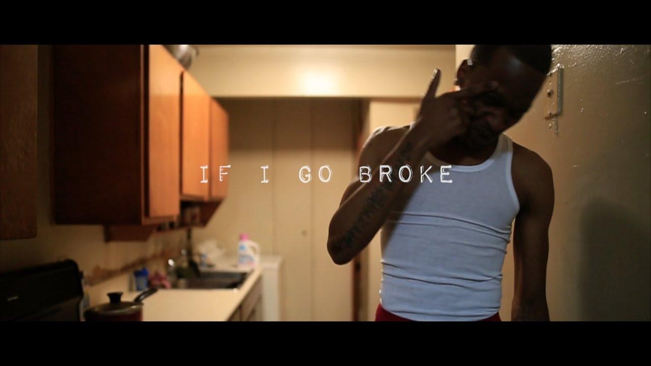 730 Leil: If I Go Broke