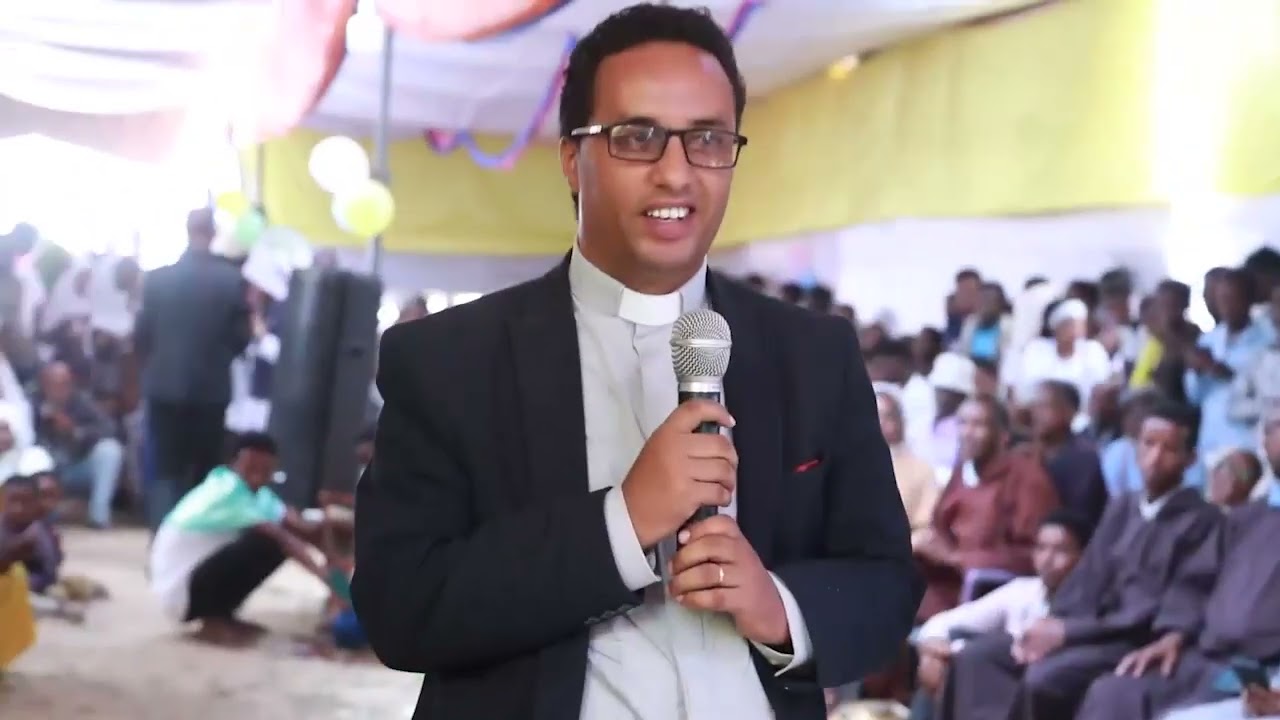 ወርቃዊ ኢዮቤል ማርያም ጽዮን ምሕላብ