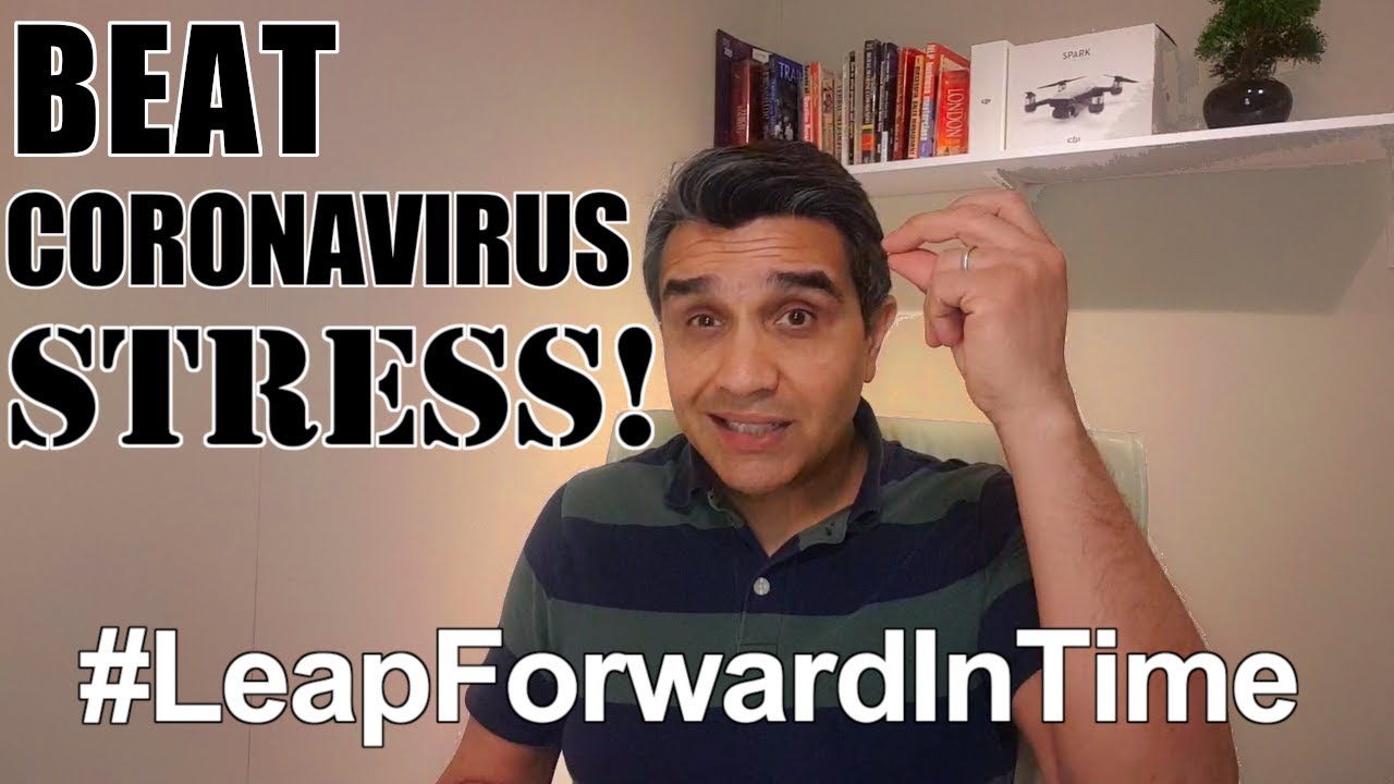 Coronavirus. Covid-19. What are the benefits?