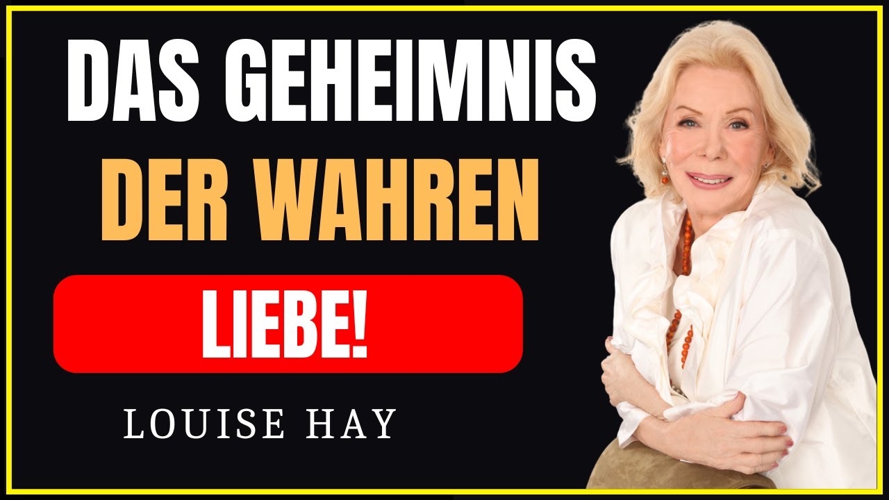 ENTDECKE DAS GEHEIMNIS, DAS DEINEN SEELENPARTNER MAGNETISCH ANZIEHT 💖 (DIE FORMEL DER WAHREN LIEBE)
