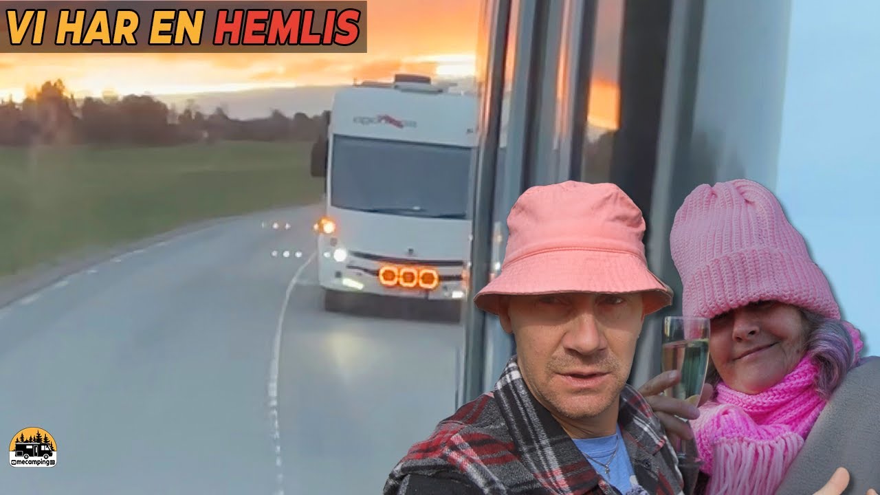 vad har vi gjort? 😱
