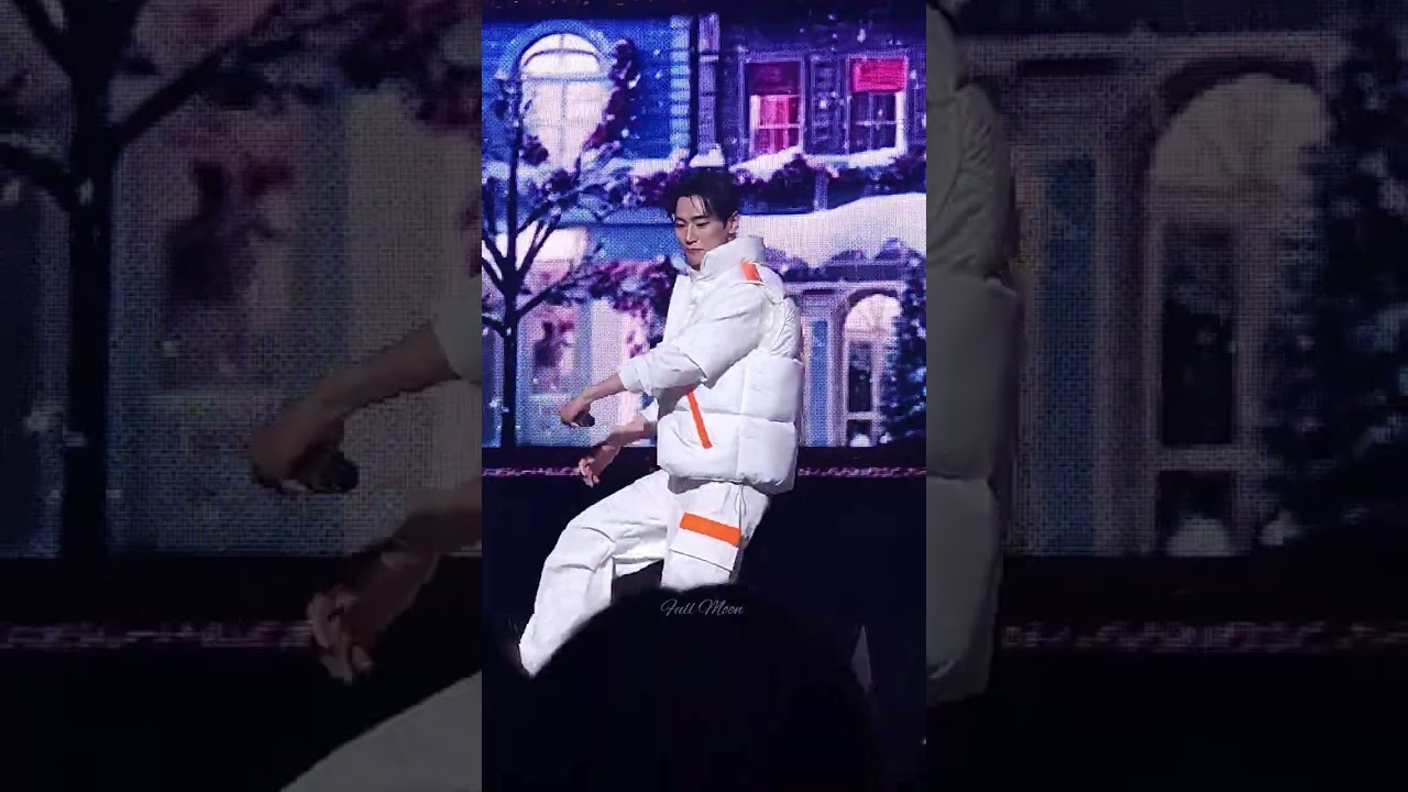 260104 See you at 10:28 White  #박서함 #SEOHAM #서함
