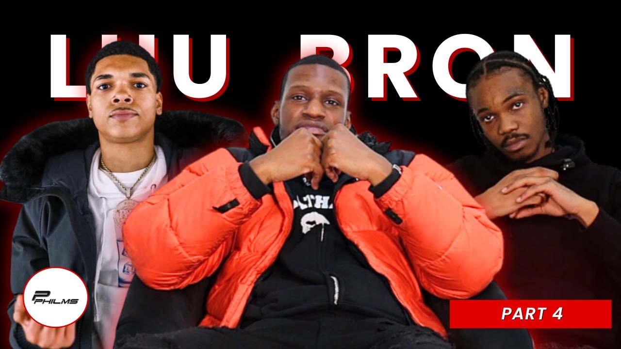 Former PNV Memeber, Luu Bron On Maine Finesse B33F w/ PNV JAY (P4)