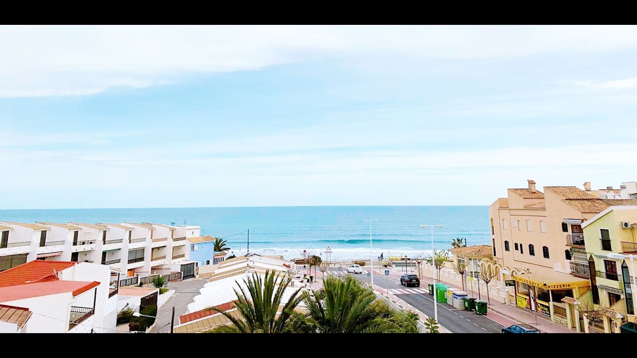 ¡EN VENTA! Apartamento de playa en Avda del Mar, 53 2B Oropesa del Mar (Castellón)