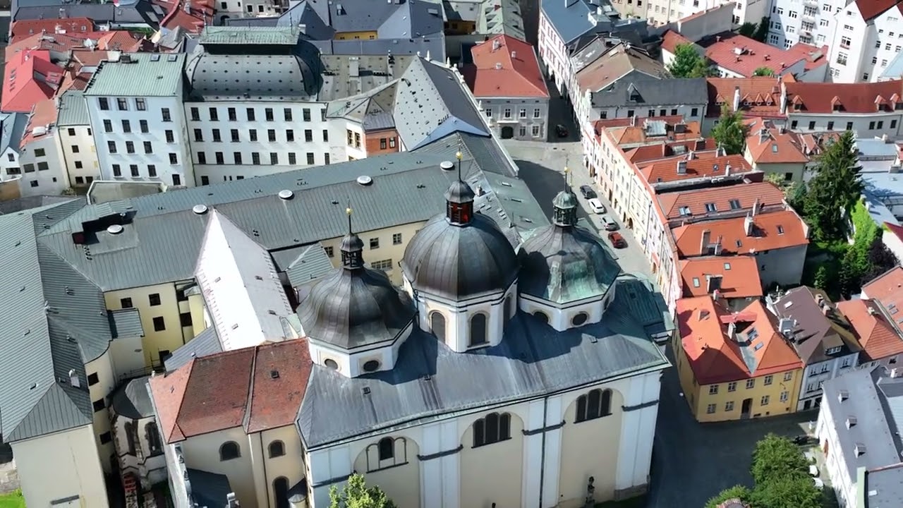 sv Michal, Olomouc
