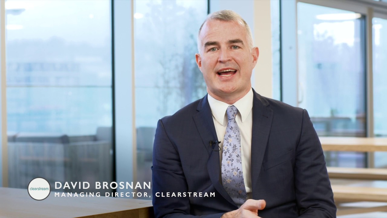 Clearstream: Finalist 