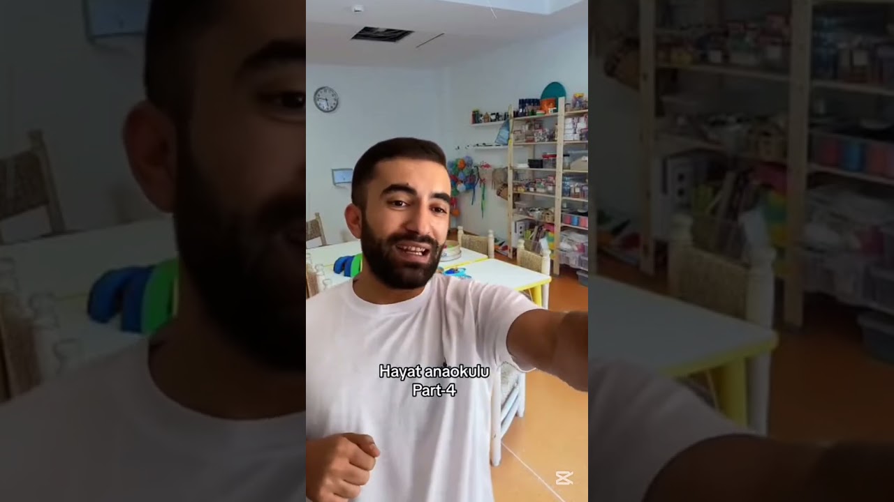 hayat anaokulu tüm bölümler abone olun bildirimleri açın