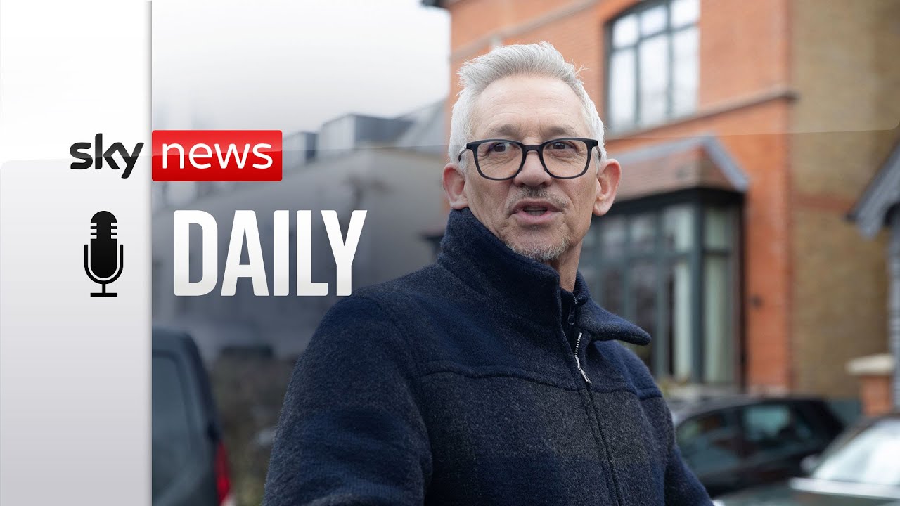 Gary Lineker row: How does the BBC get impartiality right?
