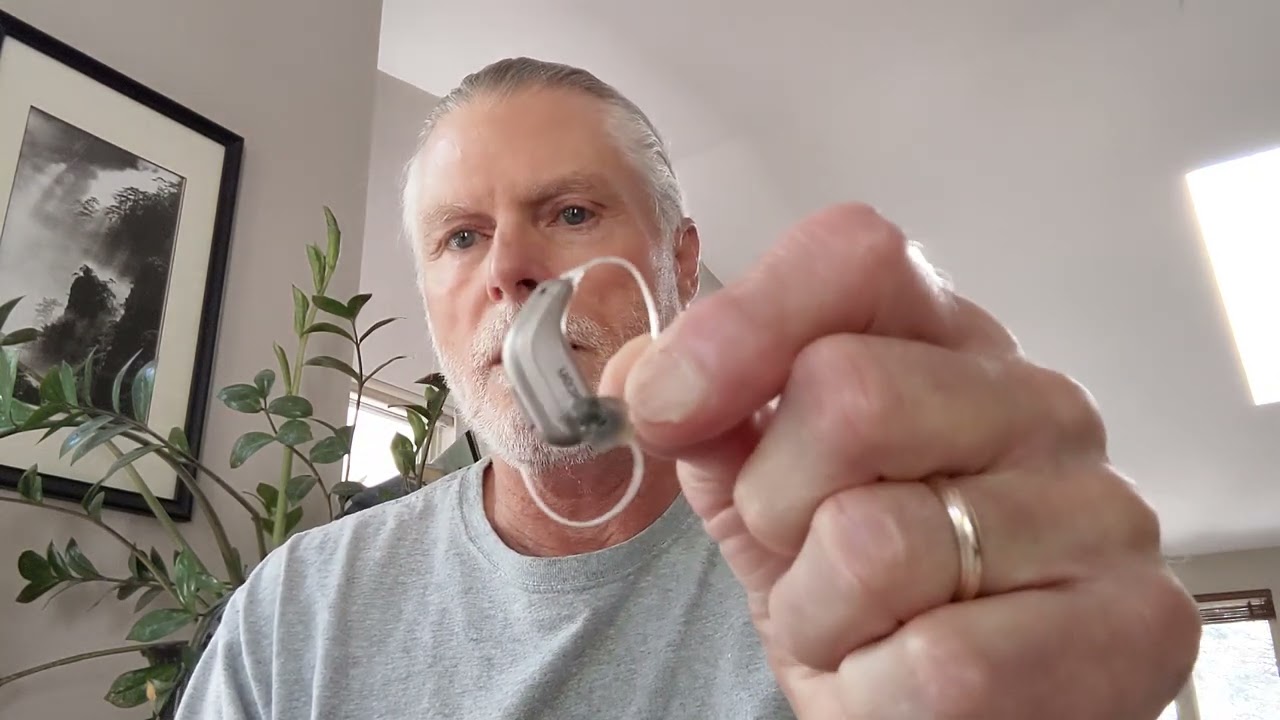 Oticon Intent 2 Rechargeable Review [Real User]