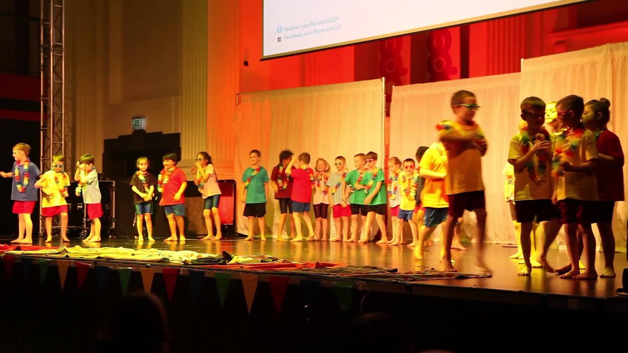 West Earlham Junior School