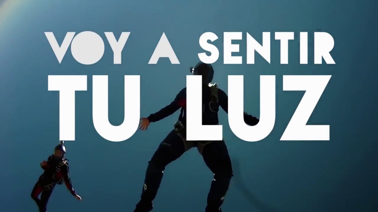 LOA - En tus manos (Lyrics)