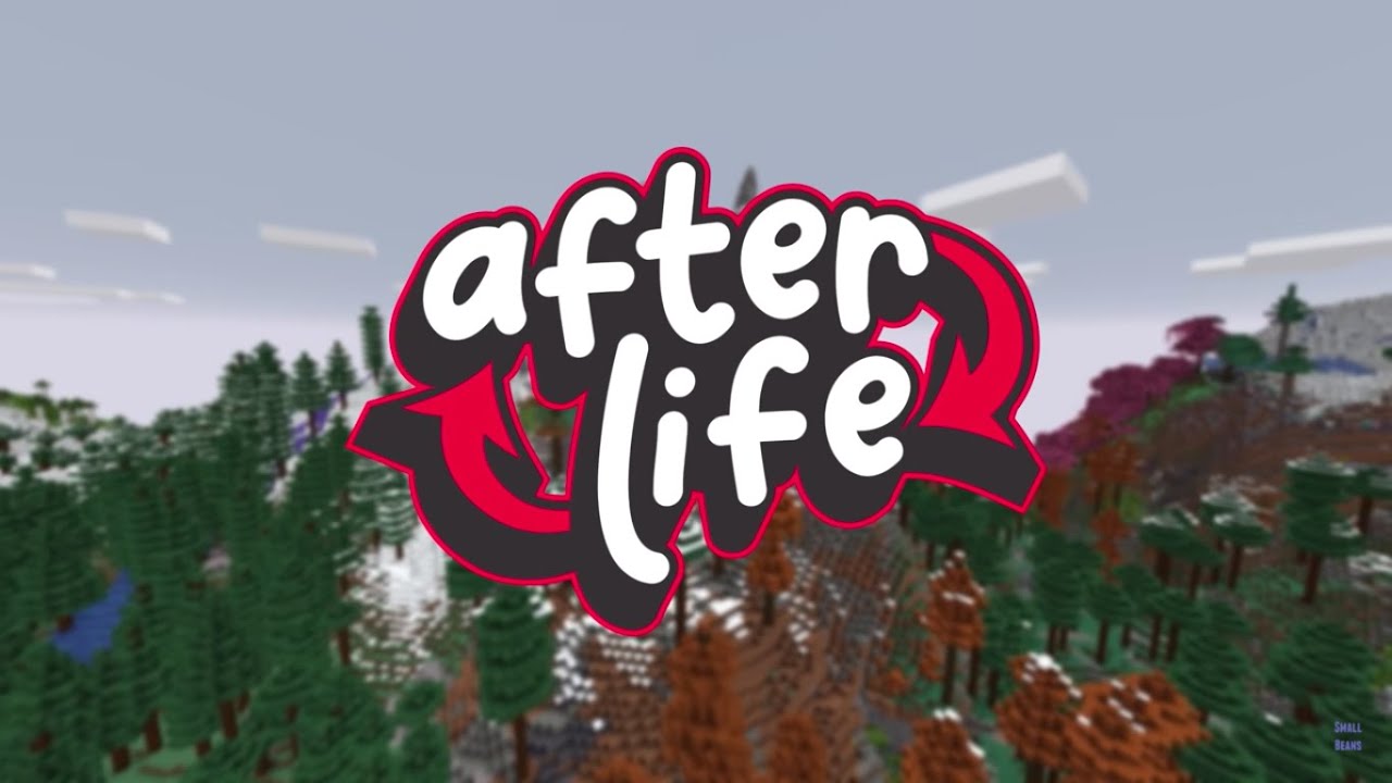 All Afterlife Smp Deaths