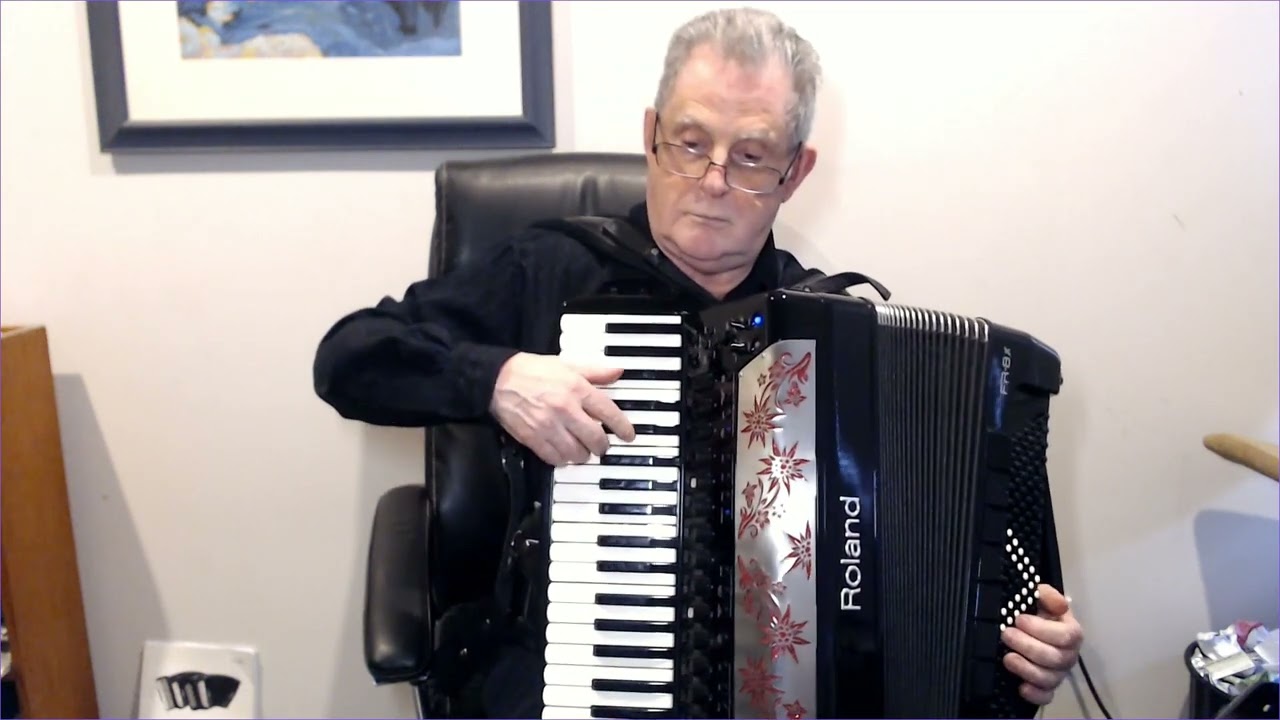 La Ballade Irlandaise